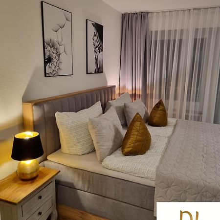 Panorama Inn - Messe Contaktless Check-In Ганновер Екстер'єр фото