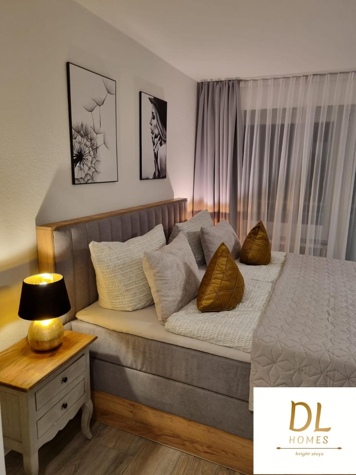 Panorama Inn - Messe Contaktless Check-In Ганновер Екстер'єр фото