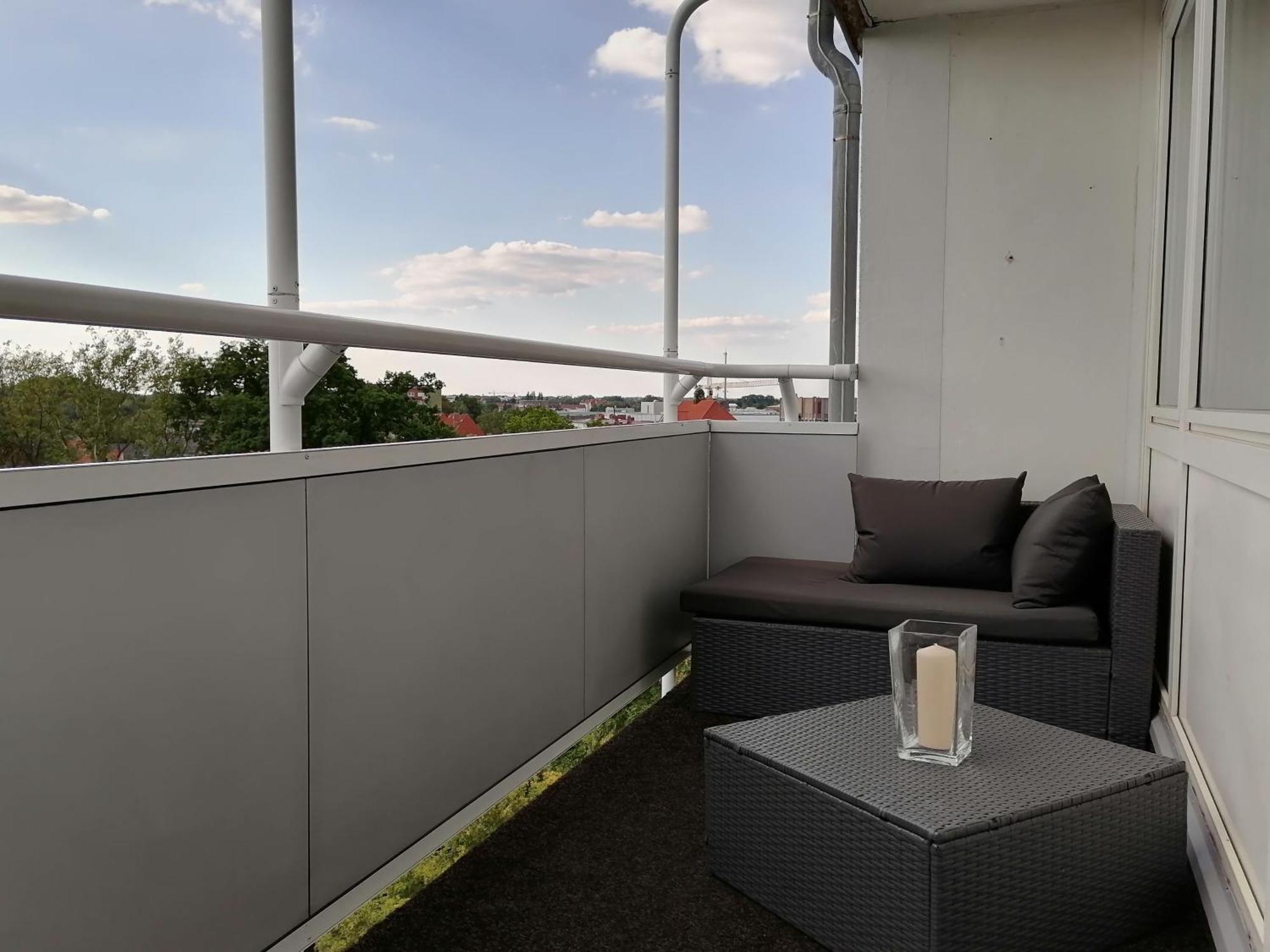 Panorama Inn - Messe Contaktless Check-In Ганновер Екстер'єр фото