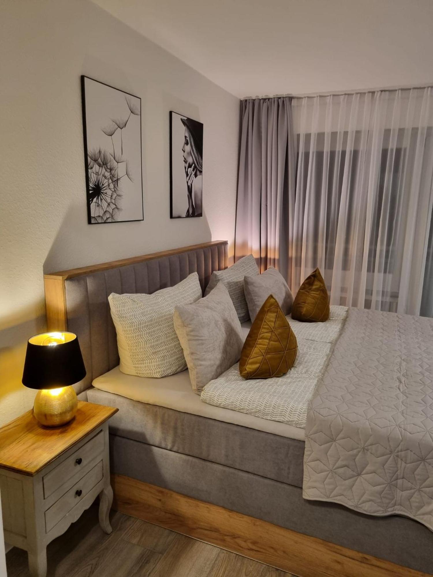 Panorama Inn - Messe Contaktless Check-In Ганновер Екстер'єр фото