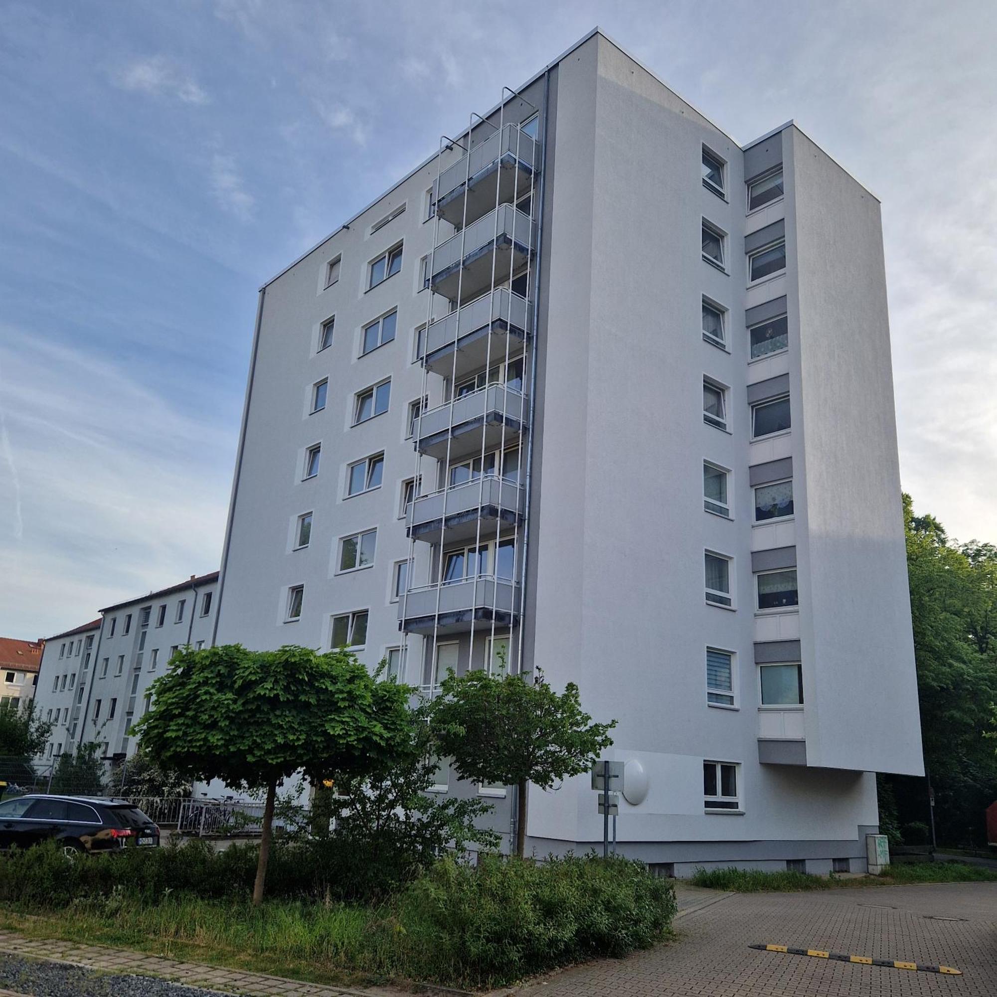 Panorama Inn - Messe Contaktless Check-In Ганновер Екстер'єр фото
